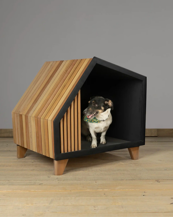 CASA PARA MASCOTAS NORDICA